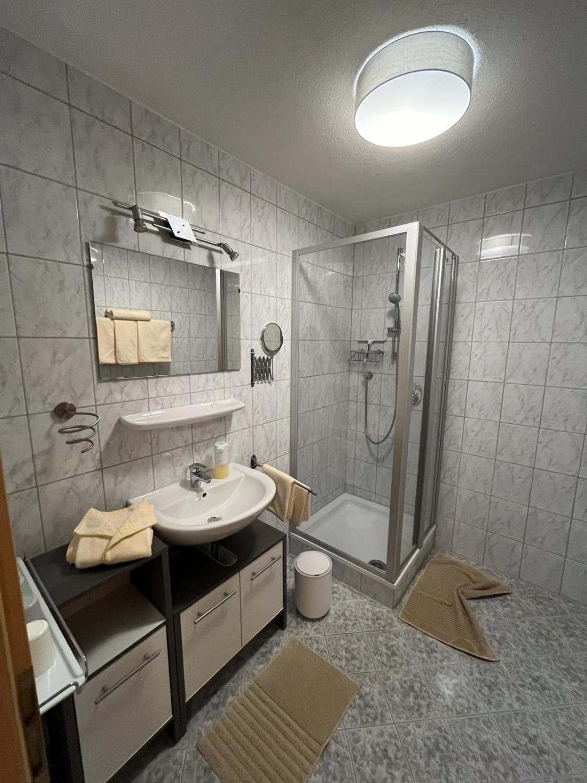 Ferienwohnung Hoellrigl Sankt Leonhard im Pitztal Extérieur photo